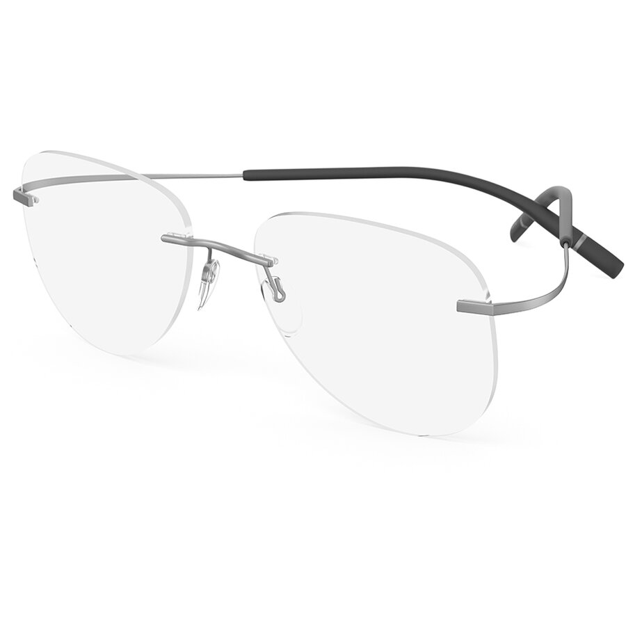 Rame ochelari de vedere unisex Silhouette 5541/CM 6760 Rame ochelari de vedere 2023-03-24