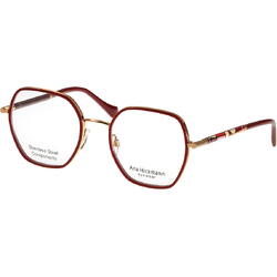 Rame ochelari de vedere dama Ana Hickmann AH1457 A01