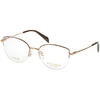 Rame ochelari de vedere dama Ana Hickmann AH1482T 01A