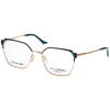 Rame ochelari de vedere dama Ana Hickmann AH1495 06A