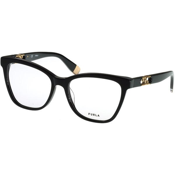 Rame ochelari de vedere dama Furla VFU633 0700