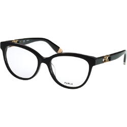 Rame ochelari de vedere dama Furla VFU634 0700