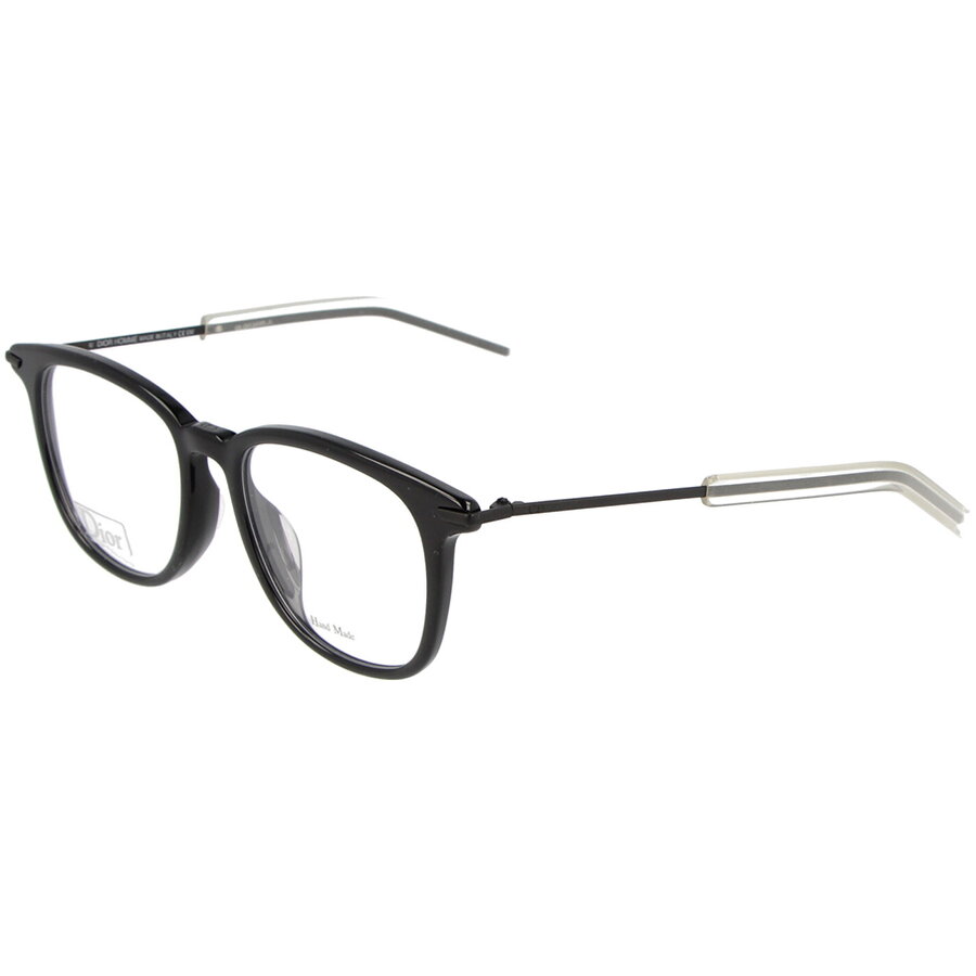 Rame ochelari de vedere barbati Dior BLACKTIE195F 263 Pret Mic Dior imagine noua