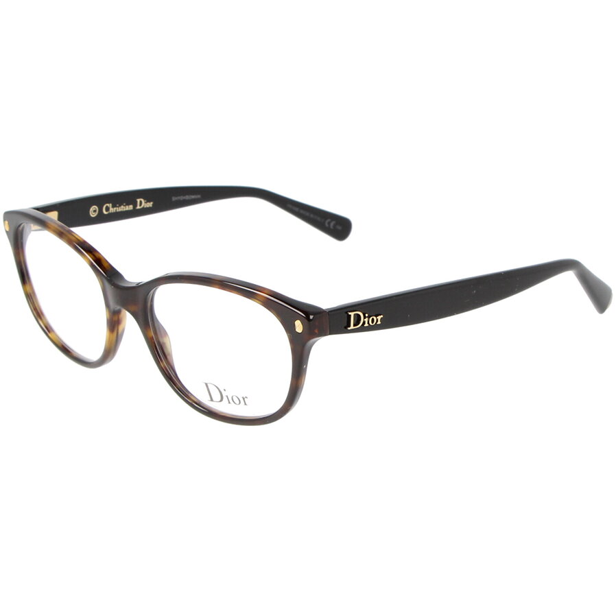 Rame ochelari de vedere dama Dior CD3237 TRD Pret Mic Dior imagine noua