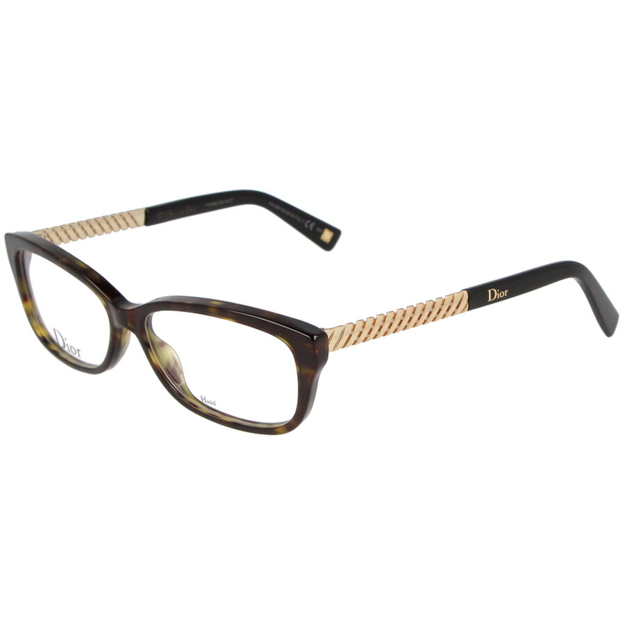 Rame ochelari de vedere dama Dior CD3258 ANT Rame ochelari de vedere 2023-10-03 3