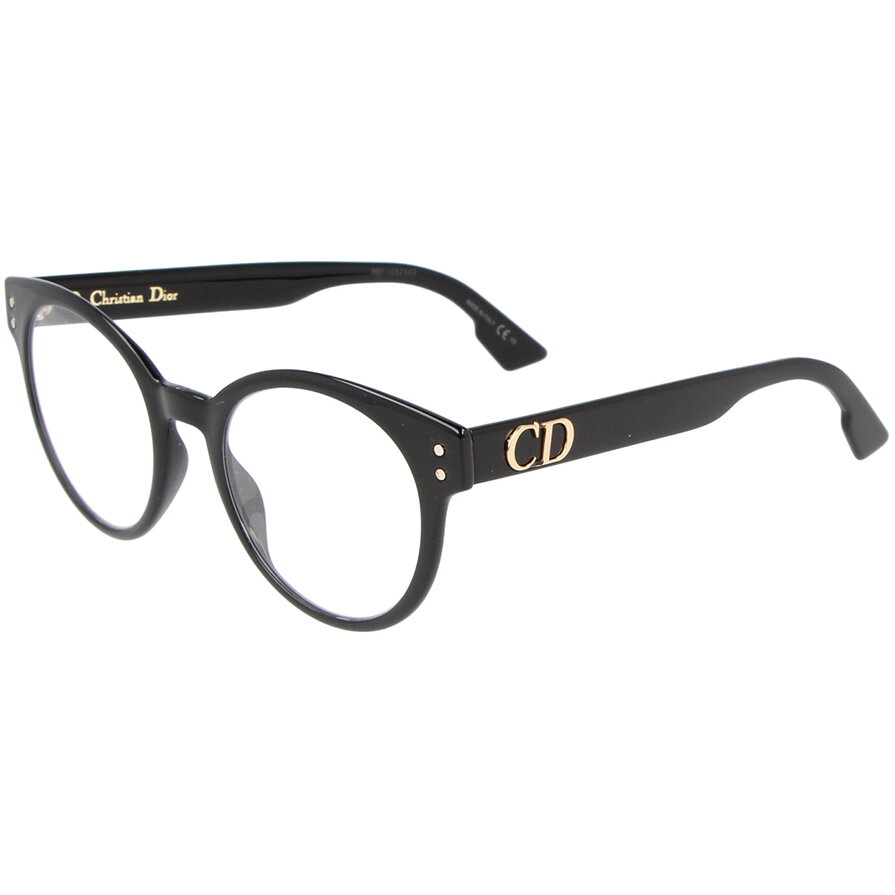 Rame ochelari de vedere dama Dior DIOR CD3 807 Pret Mic Dior imagine noua