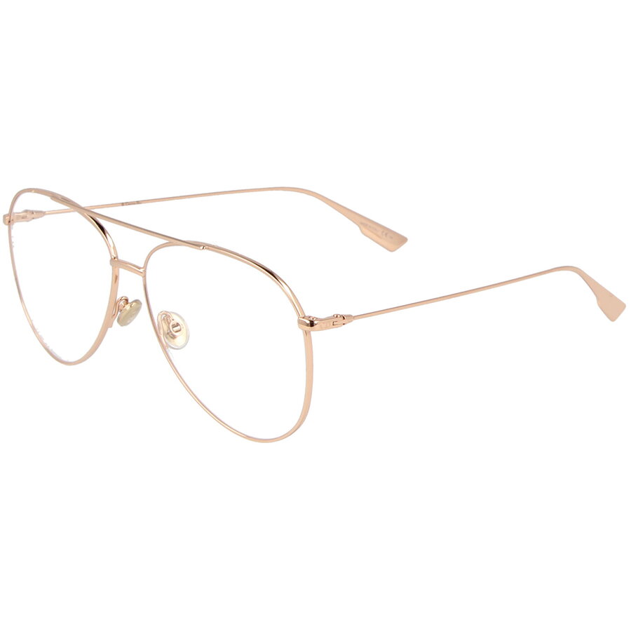Rame ochelari de vedere dama Dior STELLAIREO17 DDB Pret Mic Dior imagine noua