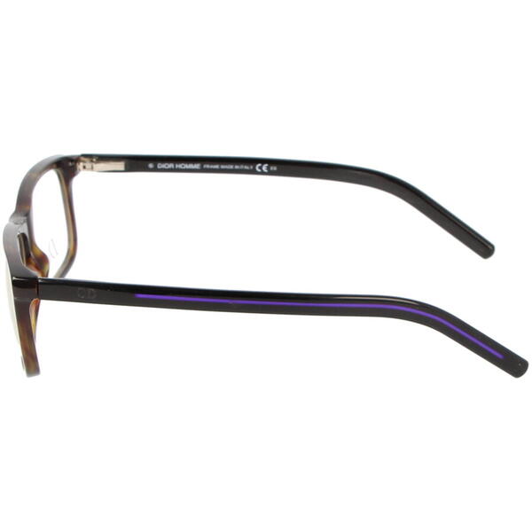 Rame ochelari de vedere barbati Dior BLACKTIE123 AM6