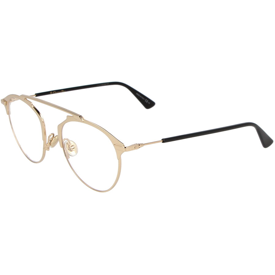 Rame ochelari de vedere dama Dior DIOR SOREALO J5G Pret Mic Dior imagine noua