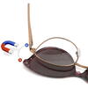 Rame ochelari de vedere copii Polarizen CLIP-ON TK0978 C3
