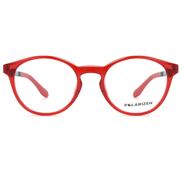 Rame ochelari de vedere copii Polarizen AS0938 C2