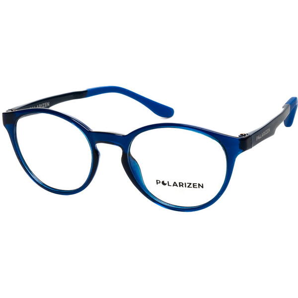 Rame ochelari de vedere copii Polarizen AS0938 C3