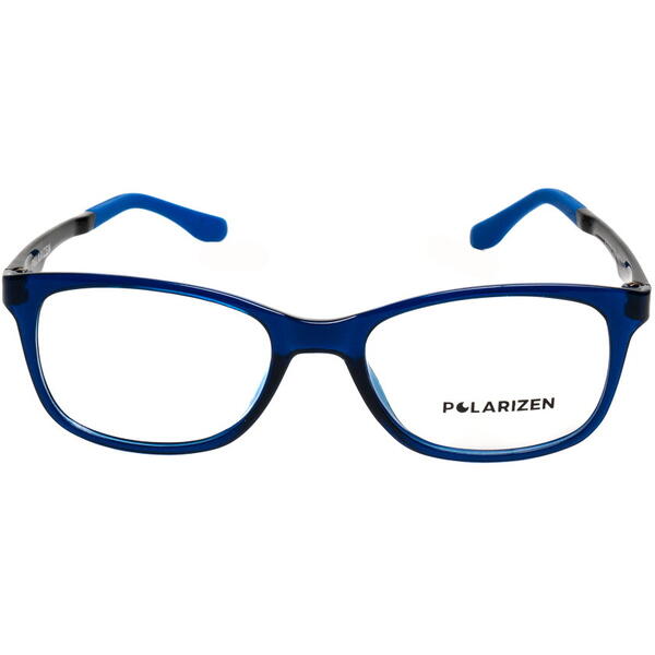 Rame ochelari de vedere copii Polarizen AS0939 C2