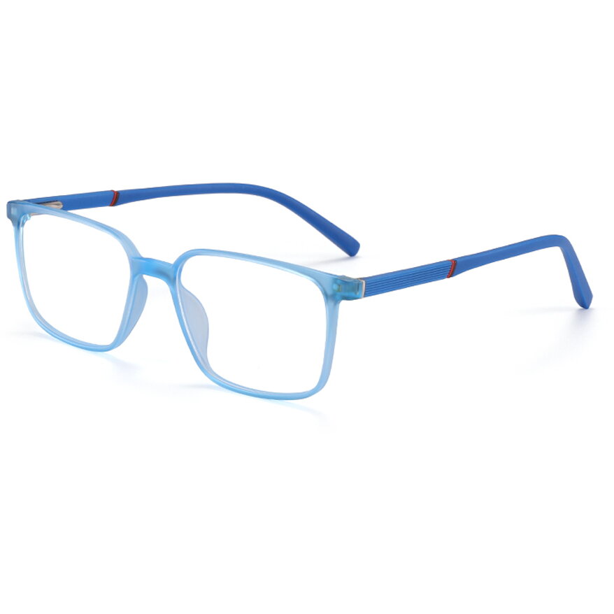 Intermediate Mentally unconditional Rame ochelari de vedere copii Polarizen MB06 11 C36 - 2023 ❤️ BlueLife