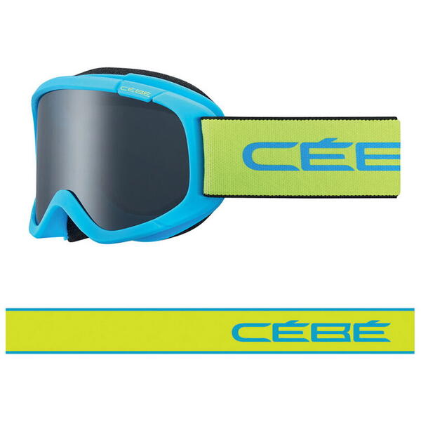 Ochelari de ski pentru copii Cebe Jerry 2 CBG259
