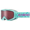Ochelari de ski pentru copii Cebe Teleporter CBG220