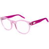 Rame ochelari de vedere copii Puma PJ0043O 005