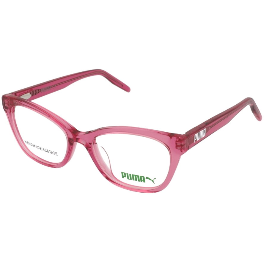 Rame ochelari de vedere copii Puma PJ0045O 004 Pret Mic lensa imagine noua