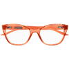 Rame ochelari de vedere copii Puma PJ0055O 005