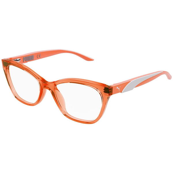 Rame ochelari de vedere copii Puma PJ0055O 005