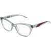Rame ochelari de vedere copii Puma PJ0055O 006