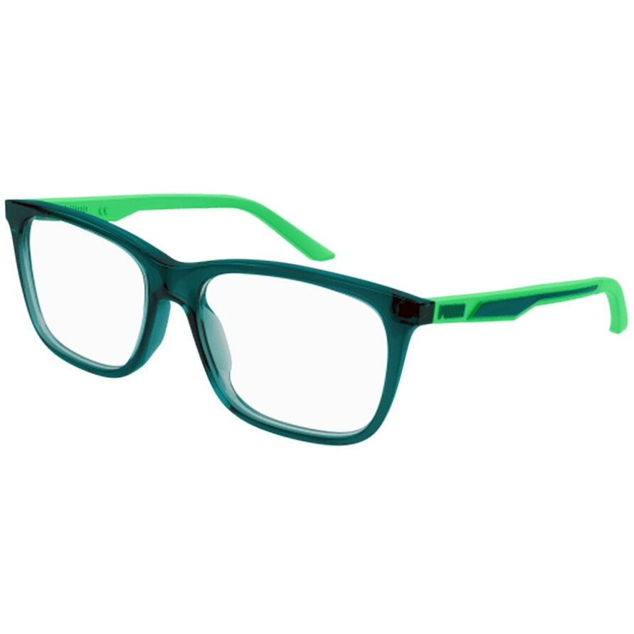 Rame ochelari de vedere copii Puma PJ0064O 003 003 imagine 2022