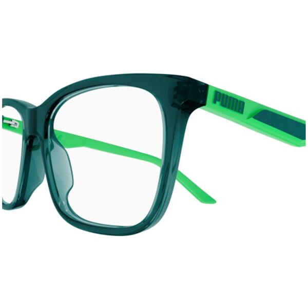 Rame ochelari de vedere copii Puma PJ0064O 003