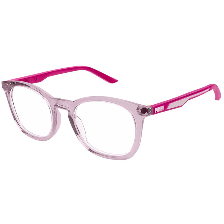 Rame ochelari de vedere copii Puma PJ0065O 002 002 imagine noua