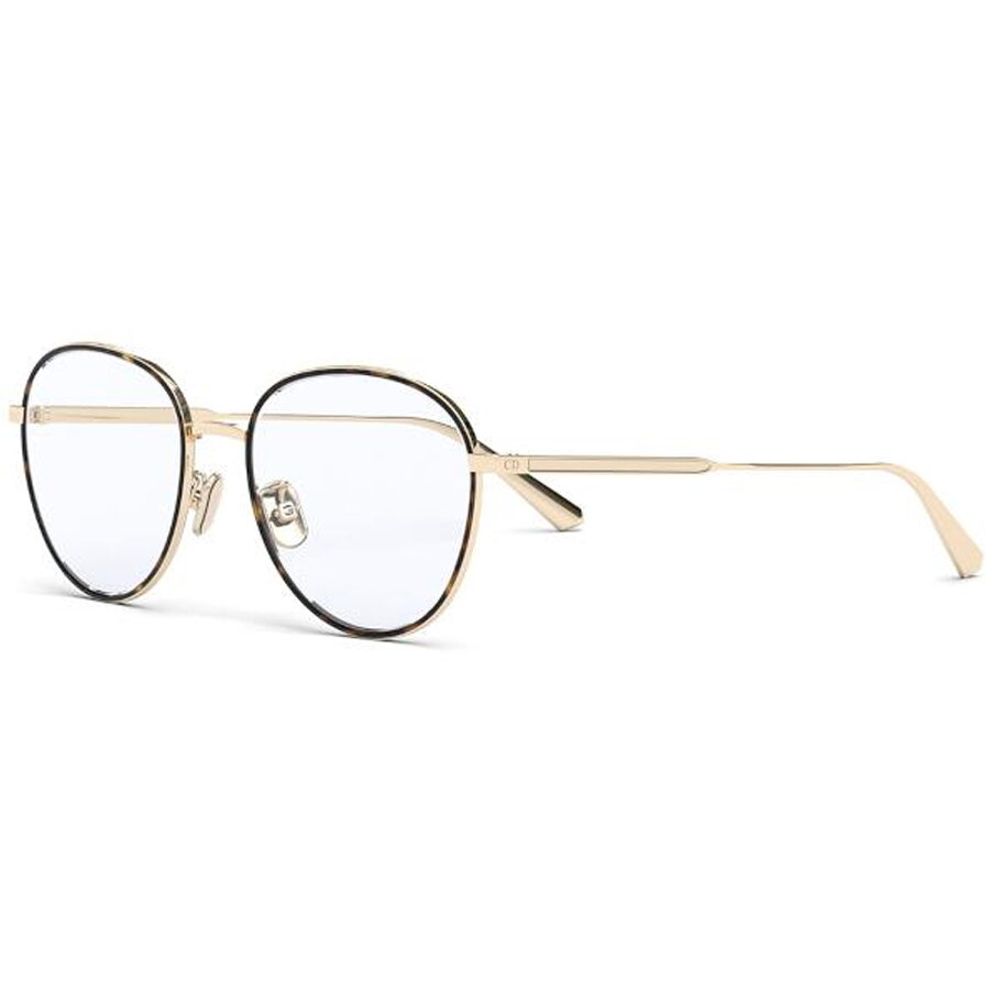 Rame ochelari de vedere dama Dior CD50018U 010 Rame ochelari de vedere