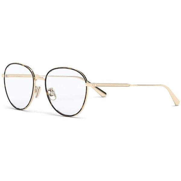Rame ochelari de vedere dama Dior CD50018U 010