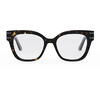Rame ochelari de vedere dama Dior CD50054I 052