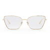 Rame ochelari de vedere dama Dior CD50055U 010