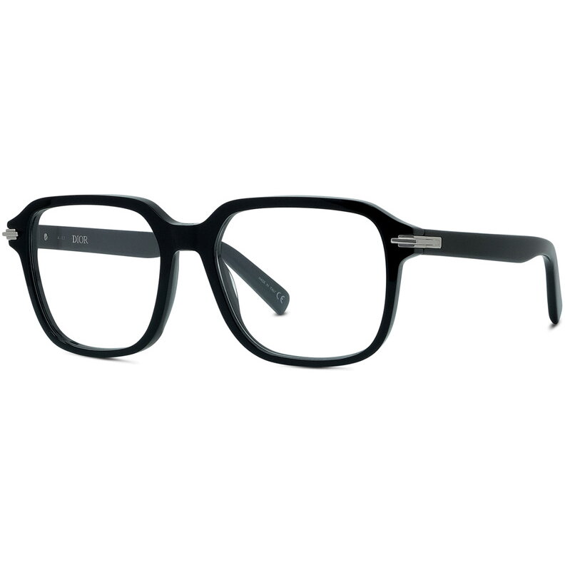 Rame ochelari de vedere barbati Dior DIORBLACKSUITO S5I 1000 Dior imagine noua