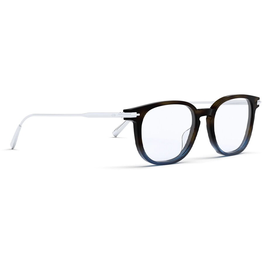 Rame ochelari de vedere barbati Dior DIORBLACKSUIT O S8I 2800 Pret Mic Dior imagine noua