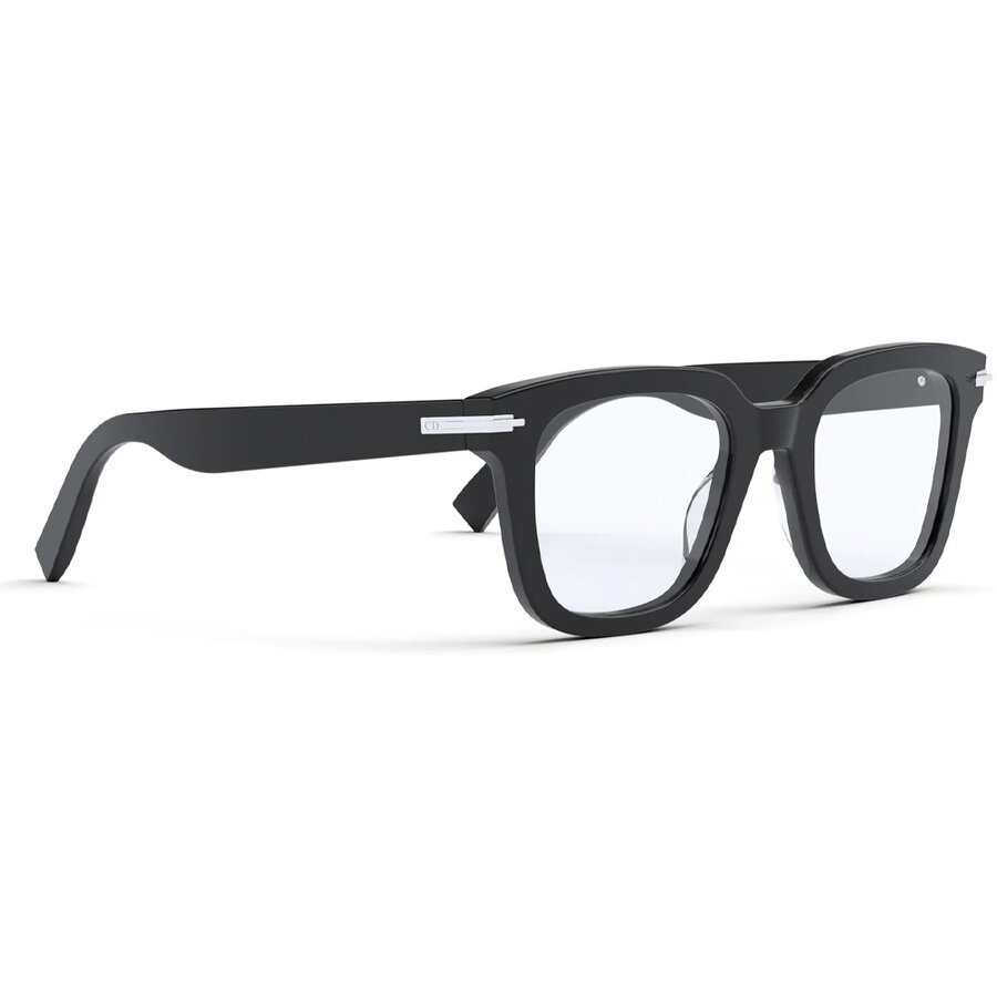 Rame ochelari de vedere barbati Dior DIORBLACKSUIT O S10I 1000 Pret Mic Dior imagine noua