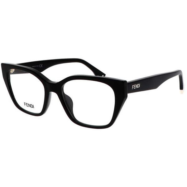 Rame ochelari de vedere dama Fendi FE50001I 001