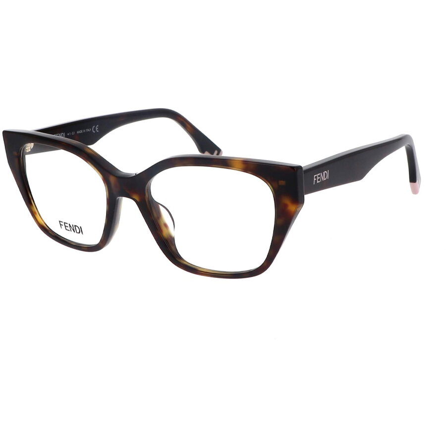 Rame ochelari de vedere dama Fendi FE50001I 052 Pret Mic Fendi imagine noua