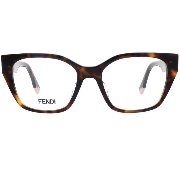 Rame ochelari de vedere dama Fendi FE50001I 052