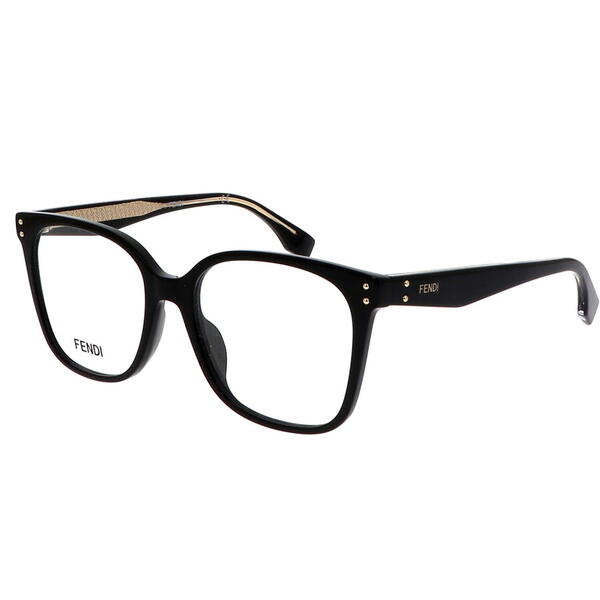 Rame ochelari de vedere dama Fendi FE50004I 001