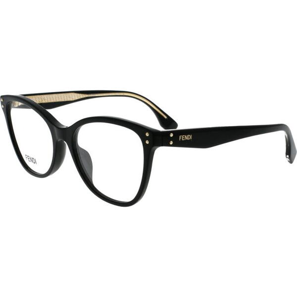 Rame ochelari de vedere dama Fendi FE50006I 001