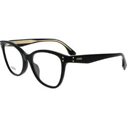 Rame ochelari de vedere dama Fendi FE50006I 001