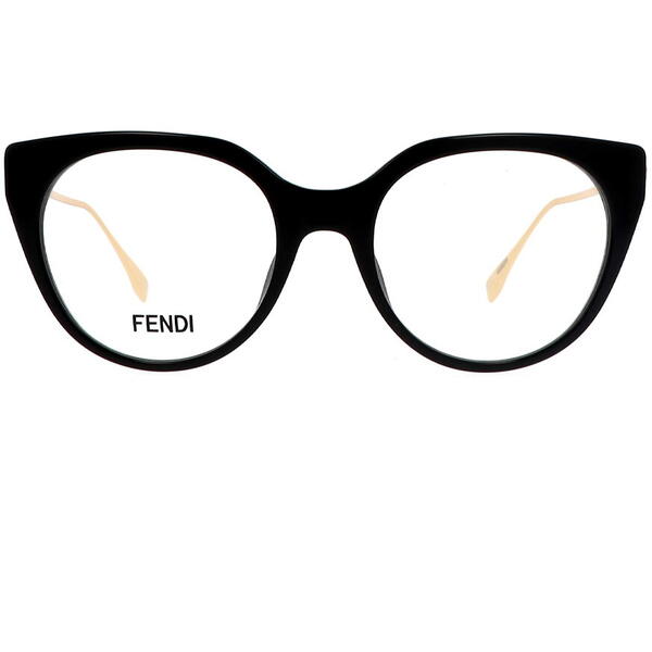 Rame ochelari de vedere dama Fendi FE50010I 001