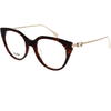 Rame ochelari de vedere dama Fendi FE50010I 055