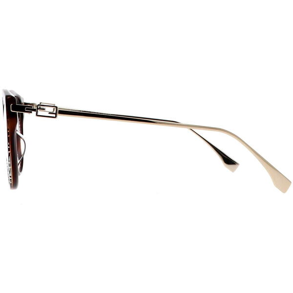 Rame ochelari de vedere dama Fendi FE50010I 055