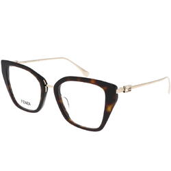 Rame ochelari de vedere dama Fendi FE50011I 052