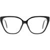 Rame ochelari de vedere dama Fendi FE50013I 001