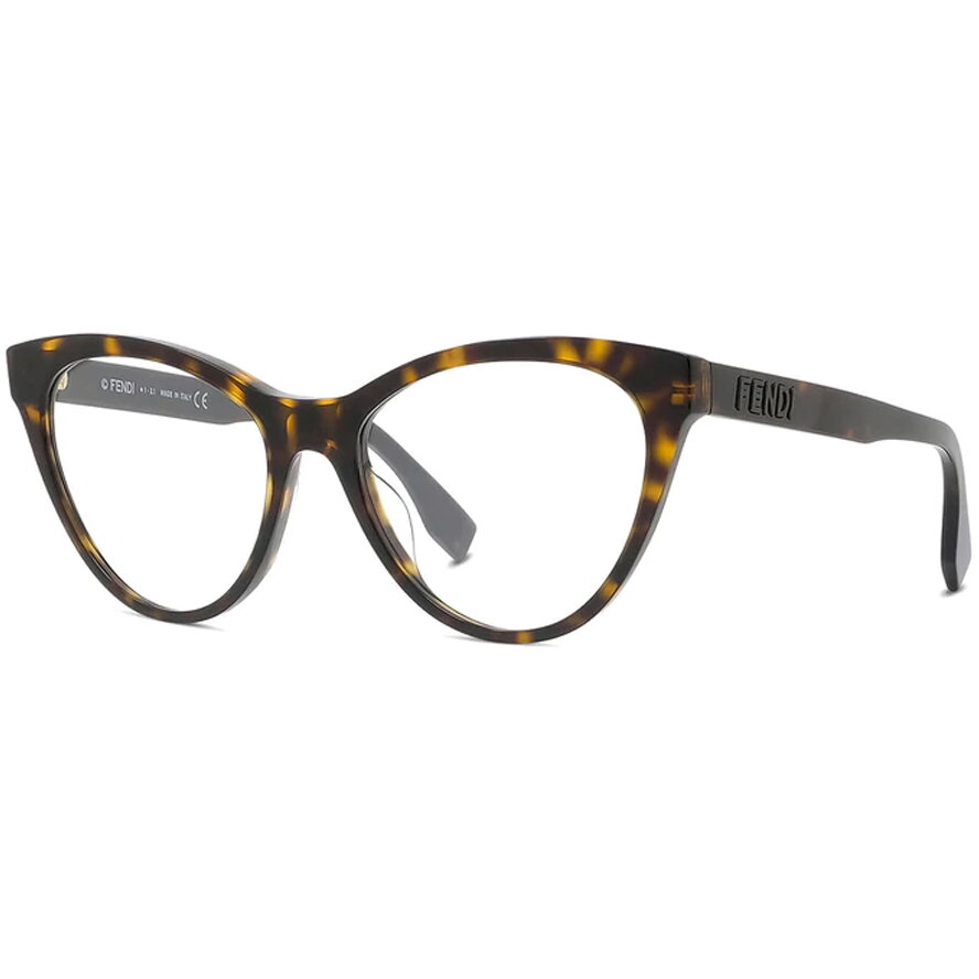 Rame ochelari de vedere dama Fendi FE50017I 052 Pret Mic Fendi imagine noua