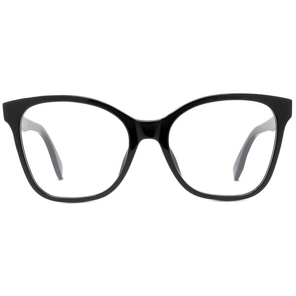 Rame ochelari de vedere dama Fendi FE50018I 001