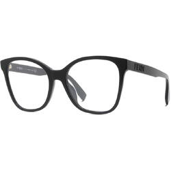 Rame ochelari de vedere dama Fendi FE50018I 001