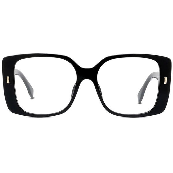 Rame ochelari de vedere dama Fendi FE50019I 001